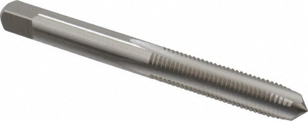 CLEVELAND CONTROLS Cleveland C54467 Hand Tap 1/4-28 Unf Plug 4-flute Hss