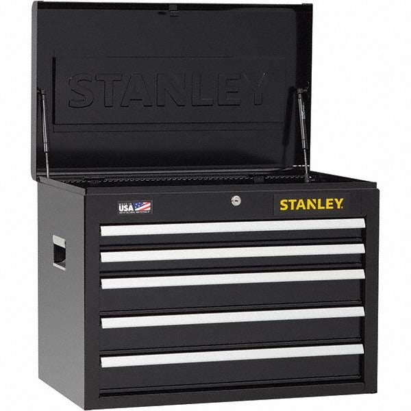 DEWALT Dewalt STST22657BK Top Tool Chest 5 Drawers 275 Lb