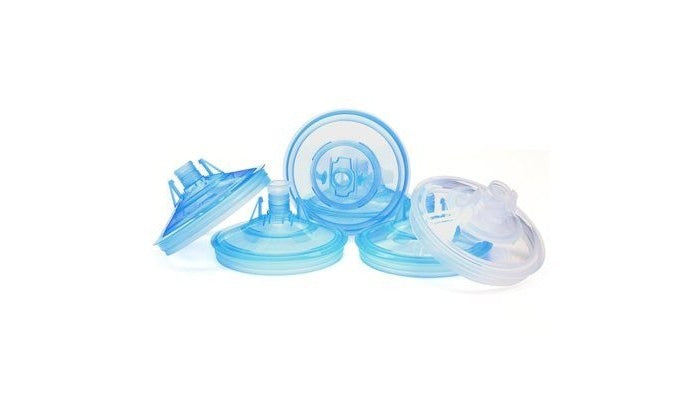 3M 3M 7000119741 Pps Disposable Mini Lid 200 Micron (25 Per Case / 5.5 oz) 16201