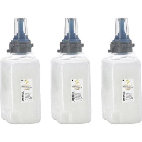 GOJO Gojo GOJ882303CT Conditioning Shampoo 1250ml 3-pack