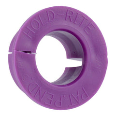 Holdrite 104 1/2 in. Purple Plastic Regulator Insert