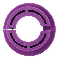 Holdrite 104 1/2 in. Purple Plastic Regulator Insert