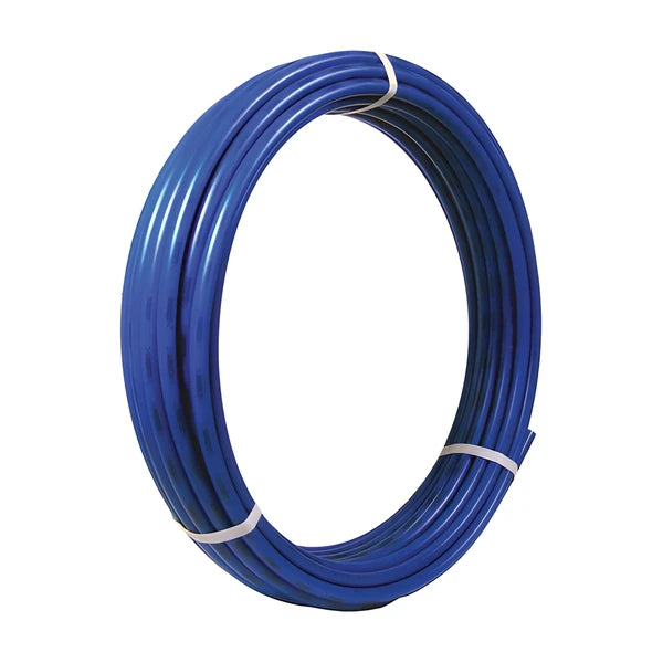 CASH-ACME Cash Acme U870B100 SharkBite Type B PEX tubing 3/4 in x 100 ft
