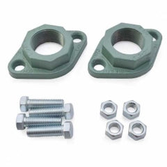 Taco 194-1540 1-1/4" 0012F2 CI FLNGE SET 194