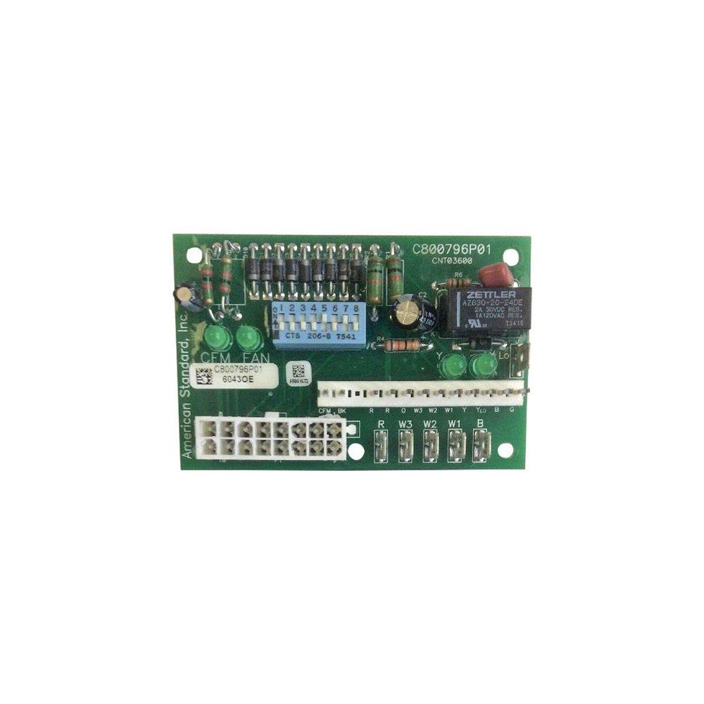 Service First CNT03600 Fan Control Board