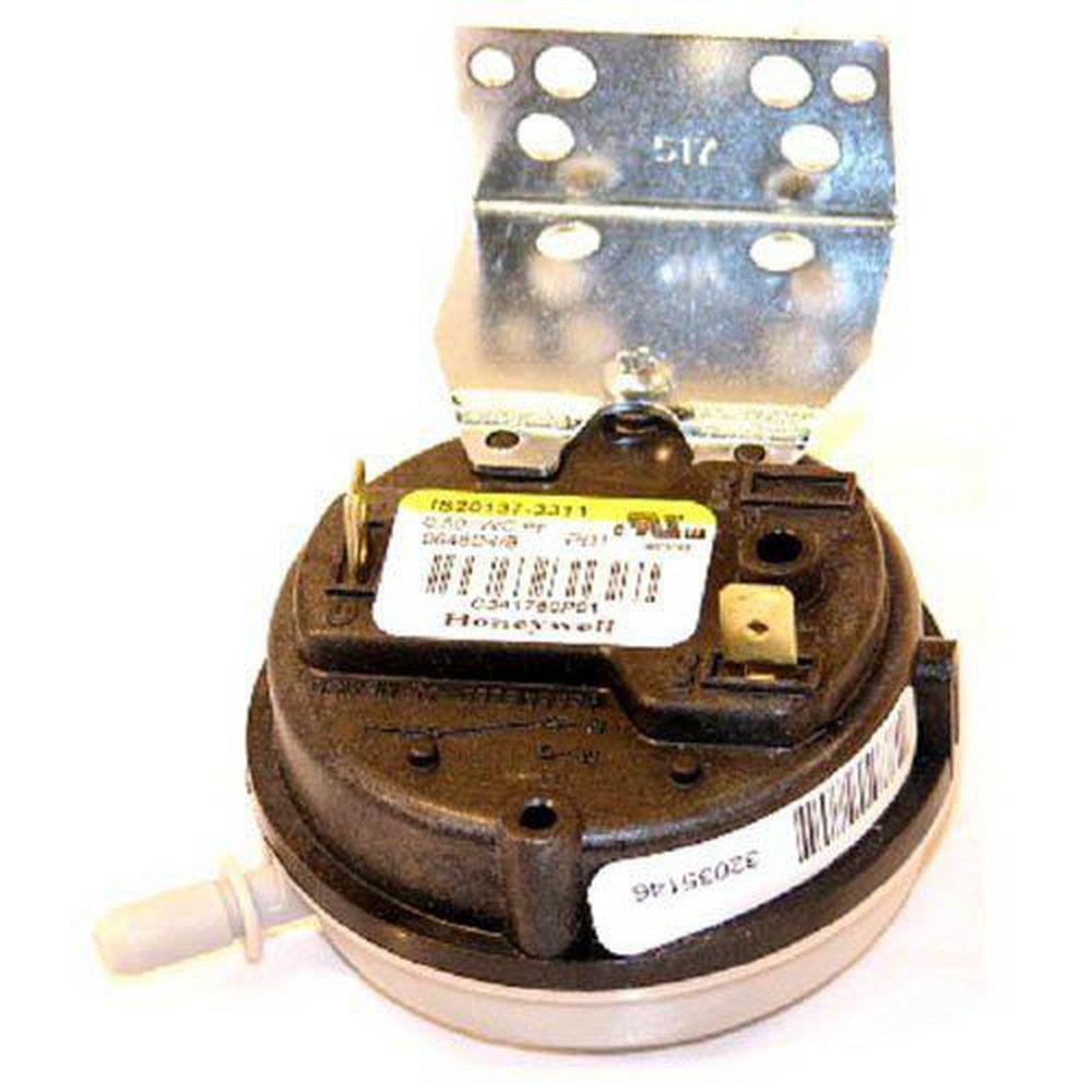 Service First SWT02293 120V Air Pressure Switch