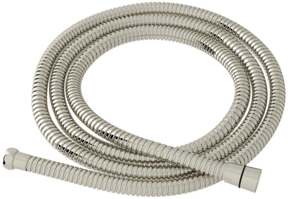 ROHL 16295PN MEDA 59 in. Hand Shower Hose in Polished Nickel