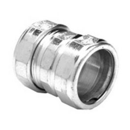 Bridgeport 261-US EMT Compression Coupling 3/4 Inch