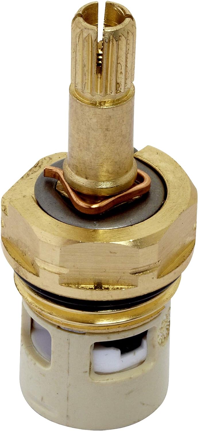 American Standard 994053-0070A/H 2-Handle Kit and Bath Cartridge