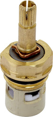 American Standard 994053-0070A/H 2-Handle Kit and Bath Cartridge