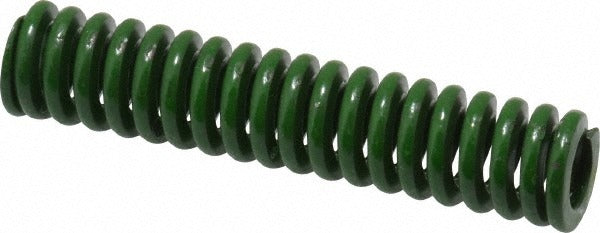 ASSOCIATED SPRING Associated Spring Raymond 106-107 Die Spring Green