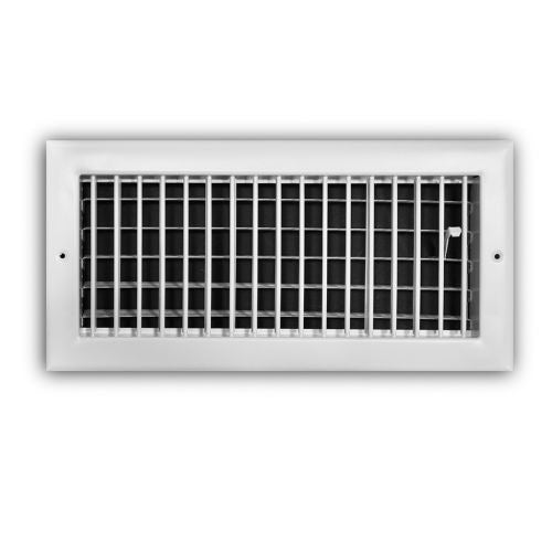 RECTORSEAL Rectorseal 210vm14x06 Single Deflection Register 14x6