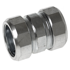 RACO 1825 Rigid/IMC Compression Coupling 1-1/4 in