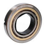 SKF QJ224N2MA Four-Point Contact Bearing - 120 mm Bore, 215 mm OD, 40 mm Width