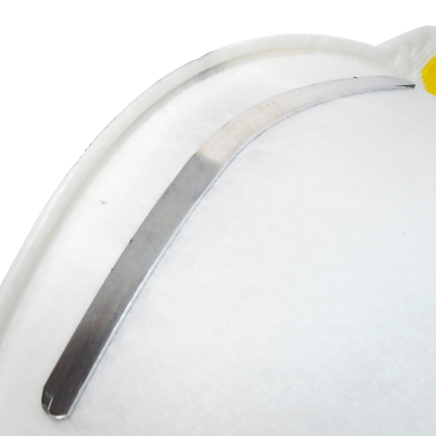 STANLEY Stanley SYN95V1PKC N95 Valved Particulate Respirator (1 Each)