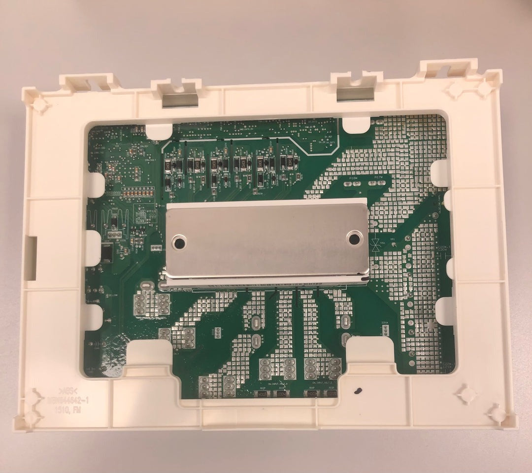 LG Lg EBR88279008 secondary printed circuit board (25.5 x 7.5 x 18.5 cm) replaces EBR82376303