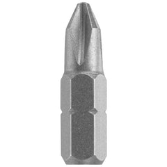 Bosch 27020B10 Bosch #1 1 Extra Hard Phillips Bit Tip