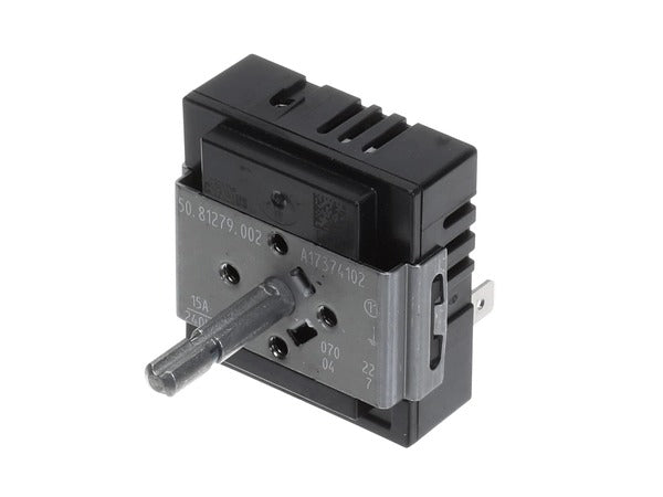FRIGIDAIRE Frigidaire 5304526190 Surface Element Switch (Replacement for 305458905)