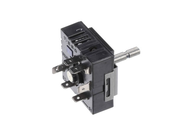 FRIGIDAIRE Frigidaire 5304526190 Surface Element Switch (Replacement for 305458905)