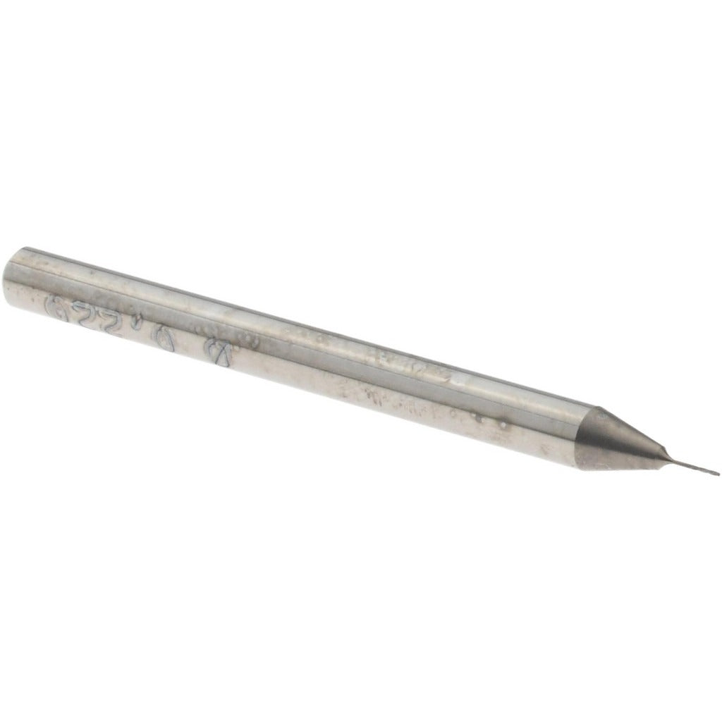 MAGAFOR Magafor 88861000220 Chucking Reamer 0.0087 in Solid Carbide