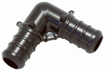 SHARKBITE Sharkbite UP274A5 Pex Barb Elbow 3/4x1/2 Inch 5 Pack