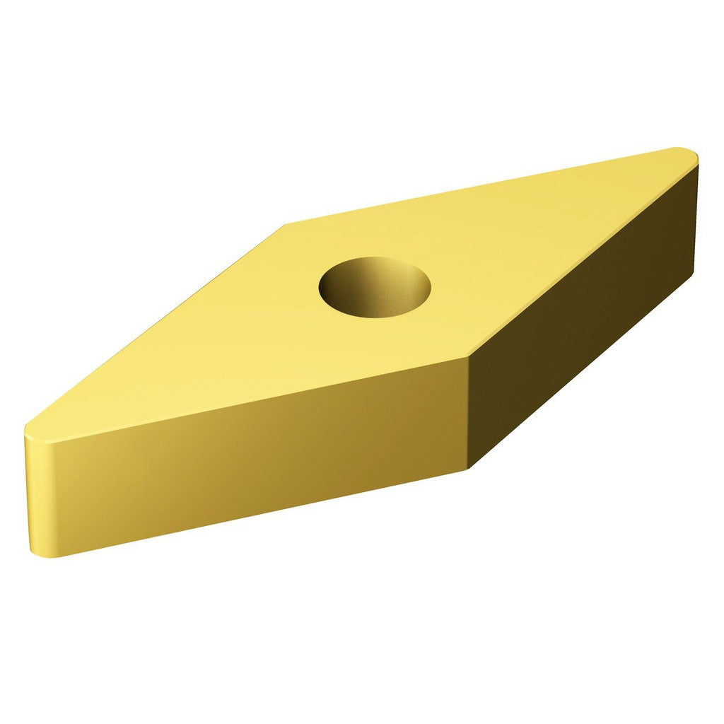SANDVIK COROMANT Sandvik Coromant 5756005 Ceramic Turning Insert VNGA331S0625