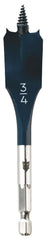 Bosch DSBS1009 Daredevil 3/4 Stubby Spade Bit