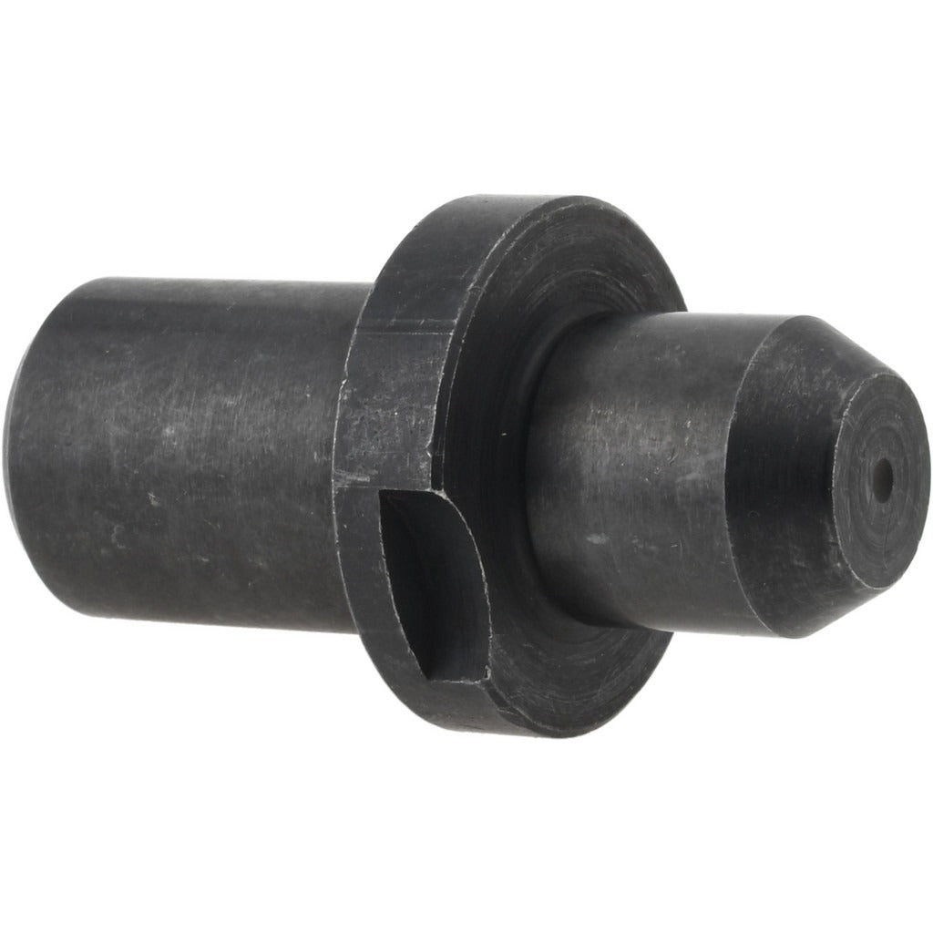GIBRALTAR Gibraltar 49107G Slip Fit Round Straight Locating Pin