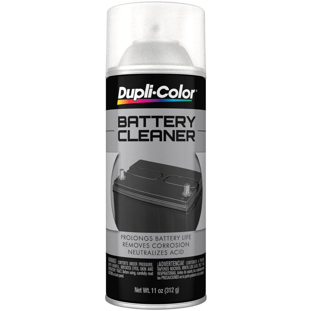 KRYLON Krylon EBC900000 Battery Cleaner Aerosol 11 Oz