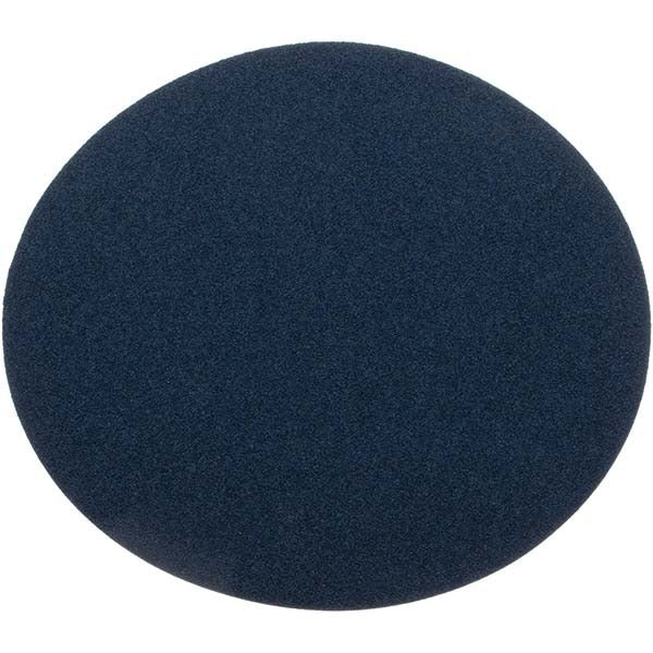 NORTON Norton 66261138316 Psa Disc 10 in 60 Grit Zirconia Alumina