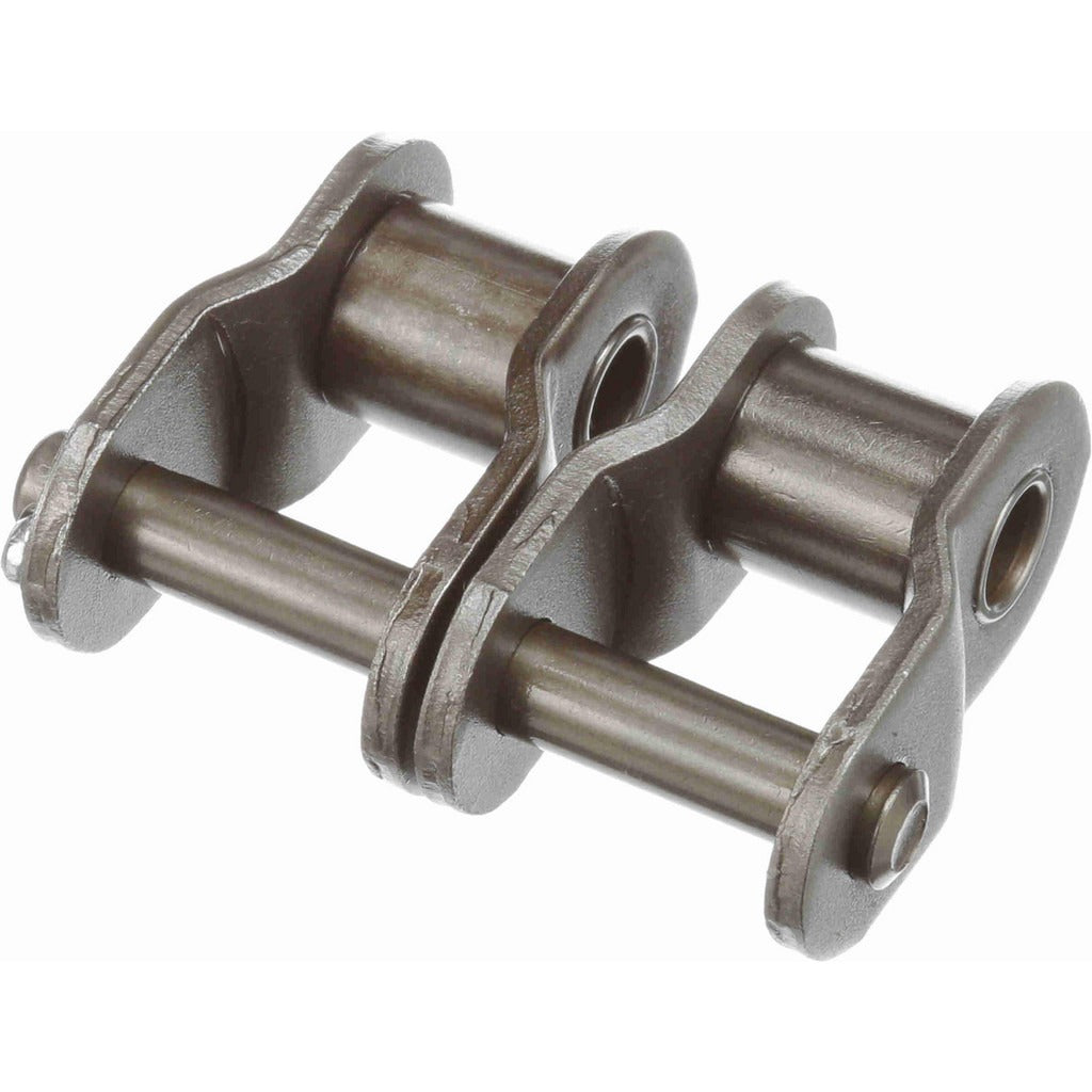 BROWNING Browning 1298116 Offset Link 80 Chain 1 Inch Pitch