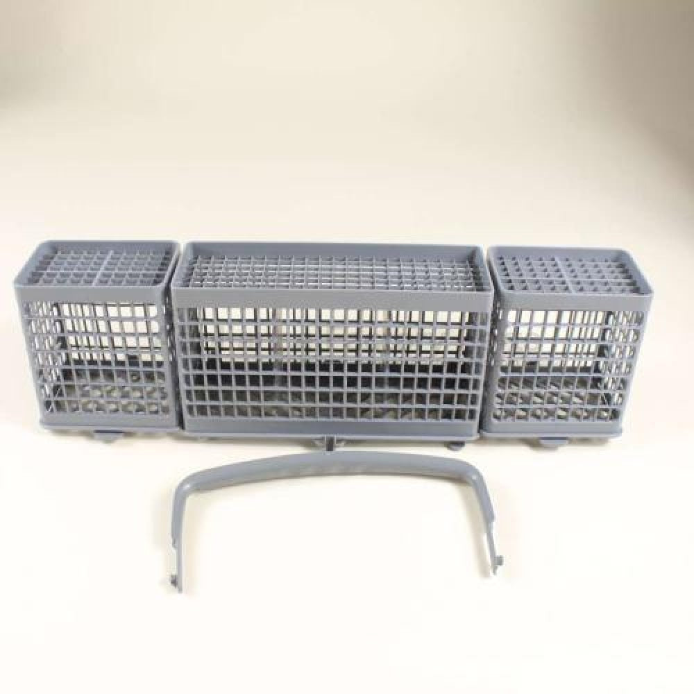 GENERAL ELECTRIC General Electric WD28X10209 Basket 7 Pc (Use WD28X24469)