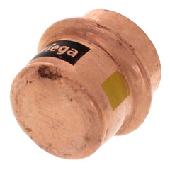 Viega 16318 ProPress G Copper Cap 15-Pack