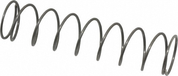 VALUE COLLECTION Value Collection 06812630 Compression Spring 0.72in Od