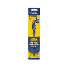 Irwin 3041002 5/8 X 6 Speedbor Max Speed Bit