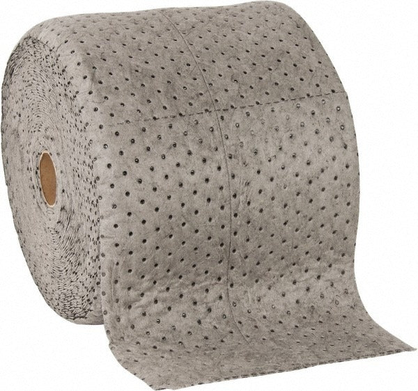 PRO-SAFE Pro-safe UQ150S-P-1 Universal Sorbent Roll 24 Gal