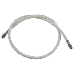 HOSE ONLY FRY FILTER VUL for Waste King 262108