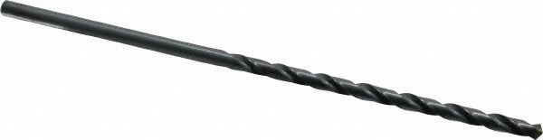 CHICAGO-LATROBE Chicago-latrobe 49711 Taper Length Drill Bit 11/64 in Hss