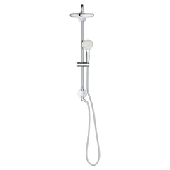 GROHE 26123001 Retro-Fit Single Handle Single Function Shower System 1.75 gpm