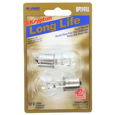 True Value BP1141LL Wagner Automotive Light Bulb