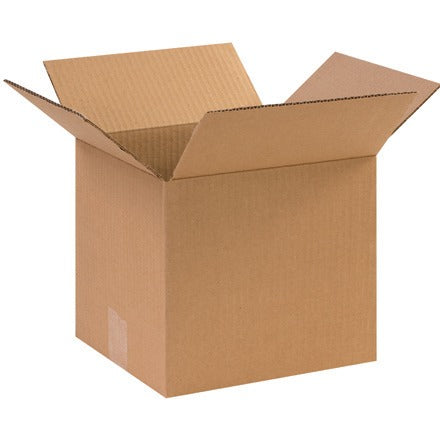 BSC PREFERRED Bsc Preferred 1099 Corrugated Boxes 200/ECT-32 Pack of 25