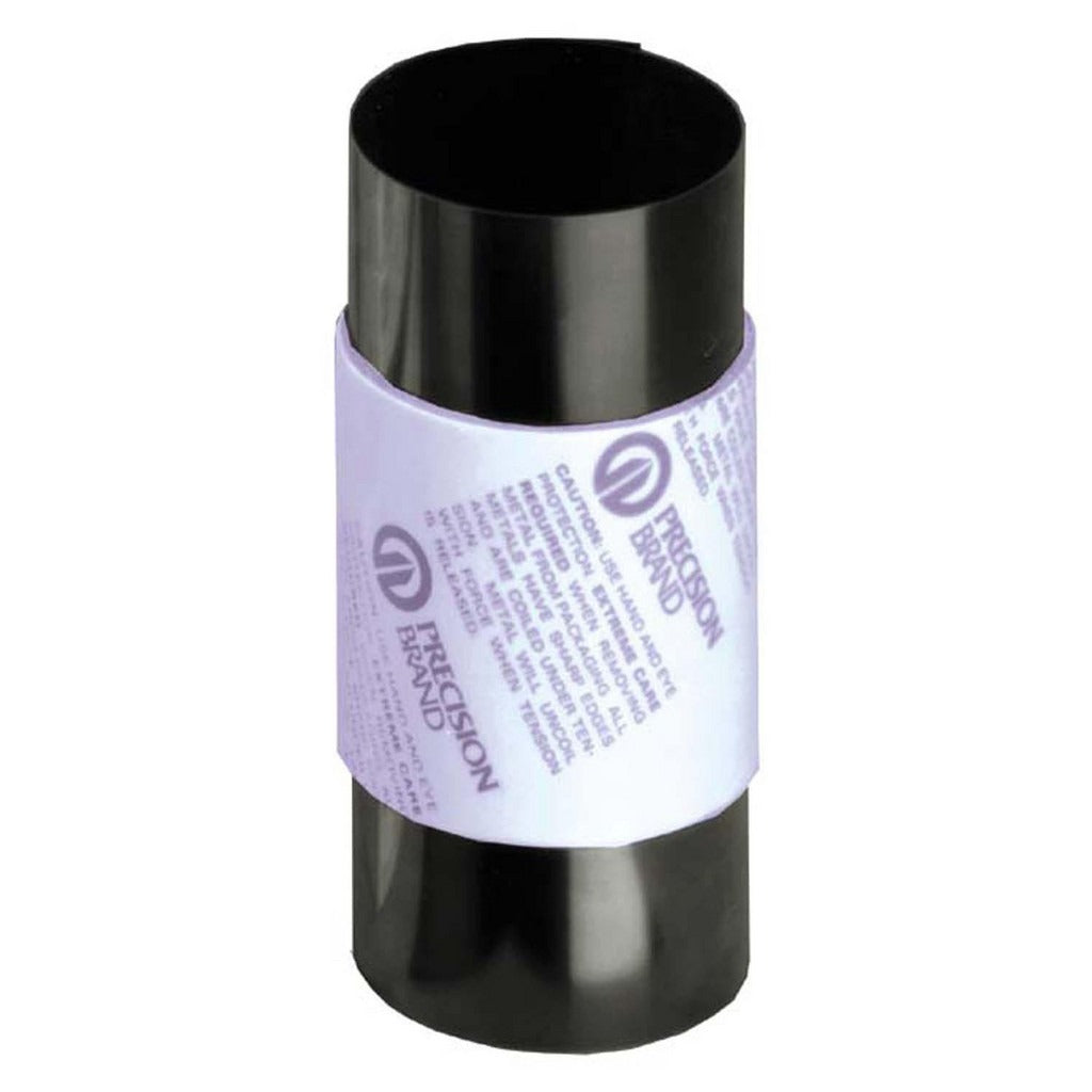 PRECISION BRAND Precision Brand 16976 Steel Shim Stock Roll