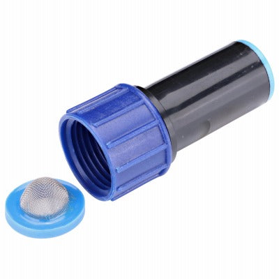 RAINDRIP Raindrip Inc 356G00UB Hose Thread Swivel Adapter 50 Pack