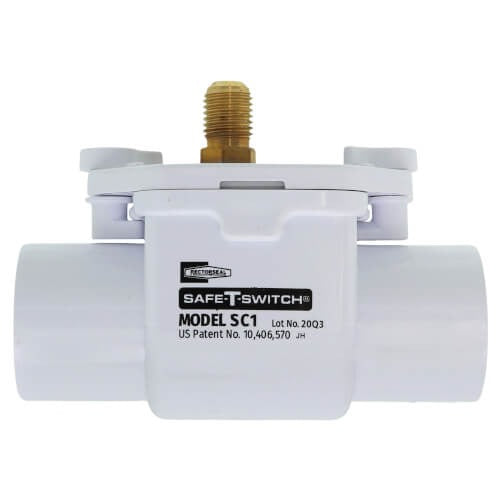 RECTORSEAL RECTORSEAL SC1 Inline Cleanout Device