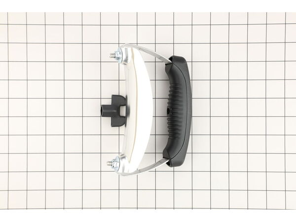 WEBER Weber 60298 Lid Handle Kit (Quantity 1) Replacement 60298