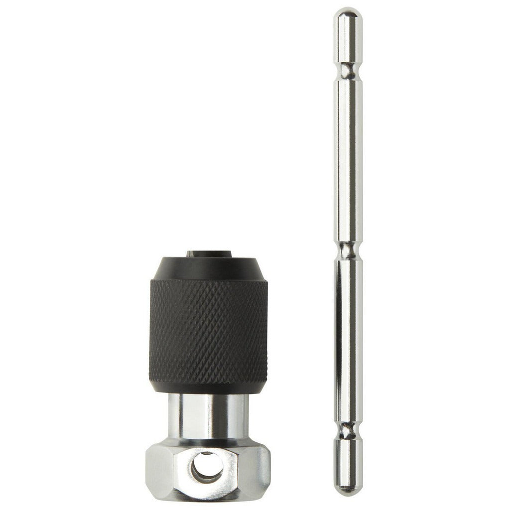 IRWIN Irwin 1766069 T-handle Tap Wrench 1/4 to 1/2 Inch