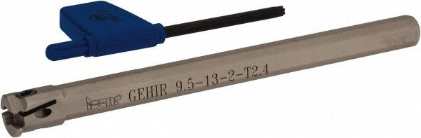ISCAR Iscar 2801048 Internal Grooving Toolholder 0.094 in Depth