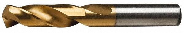 CHICAGO-LATROBE Chicago-latrobe 48202 Screw Machine Drill Bit 1/32 in