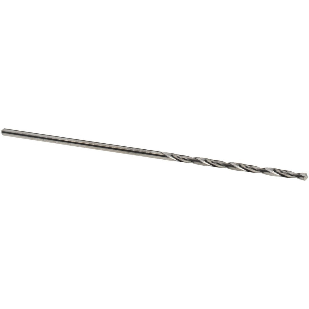 KYOCERA SGS PRECISION TOOLS Sgs 51065 Jobber Drill Bit 65 Wire 0.035 in Solid Carbide