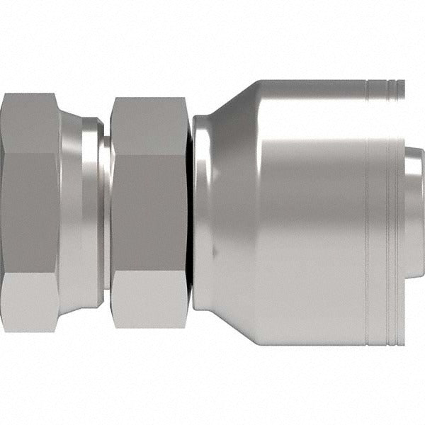EATON Eaton 20Z-070-BG Hydraulic Hose Swivel Fitting 1-1/4 Fpt